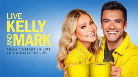 How can I send a question or comment to the show? If you have a question or comment for LIVE and would like to contact the show, here’s how: Mailing Address: “LIVE with Kelly and Mark”. 7 Lincoln Square. New York, NY 10023. 